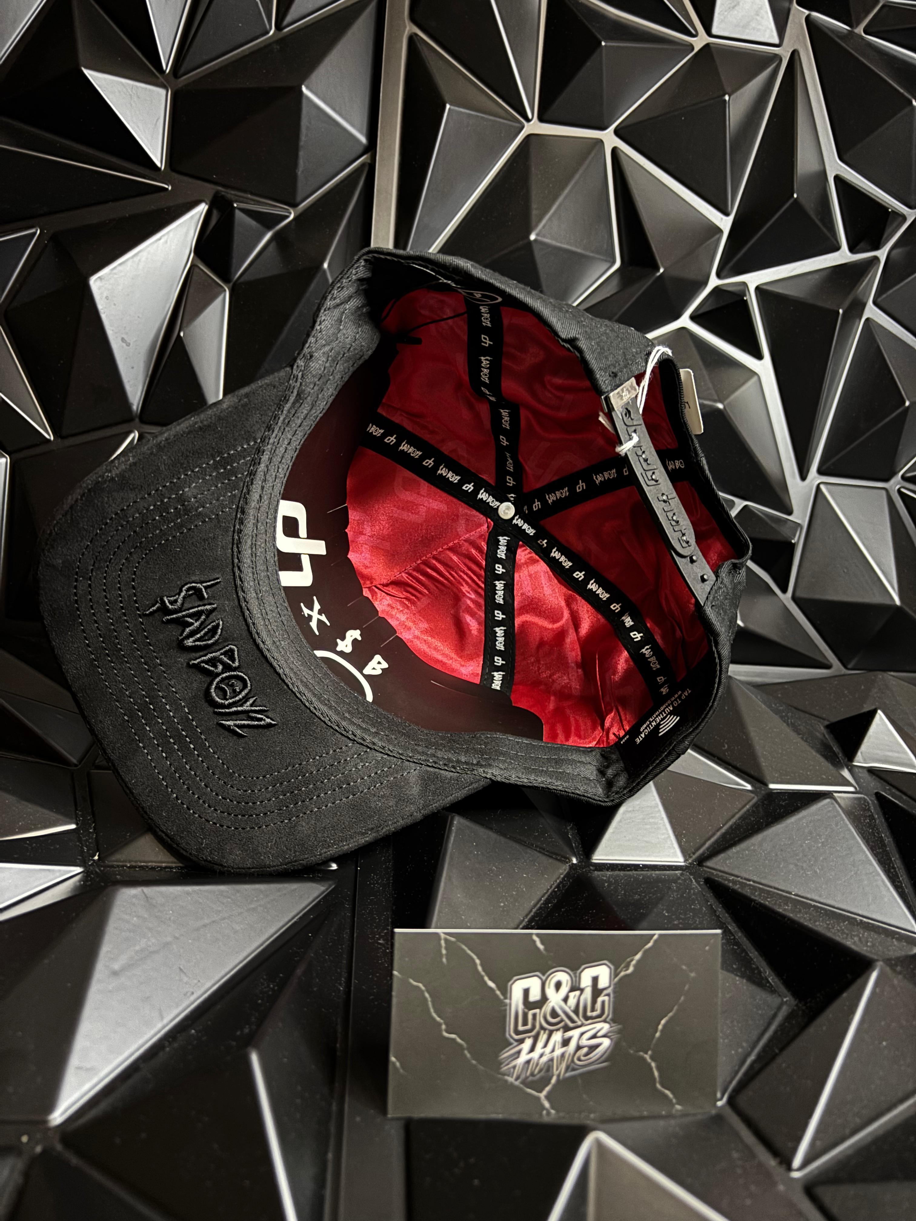 DANDY - SAD BOYZ COMO JORDAN