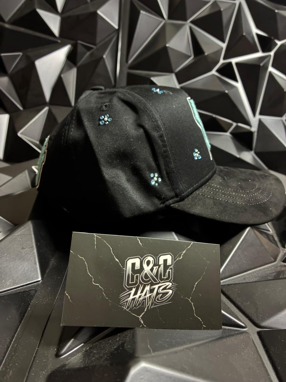 DANDY x CANELO - CA TIFFANY