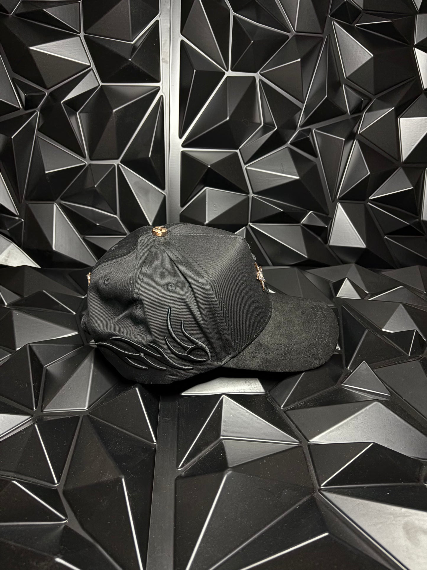 BARBAS HATS - B STAR
