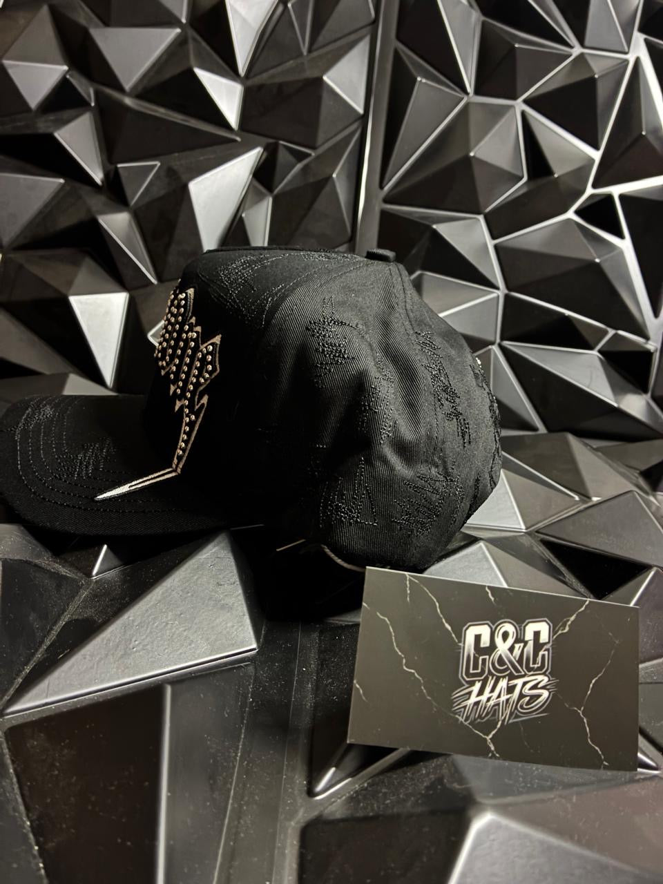 31 HATS -VAMP